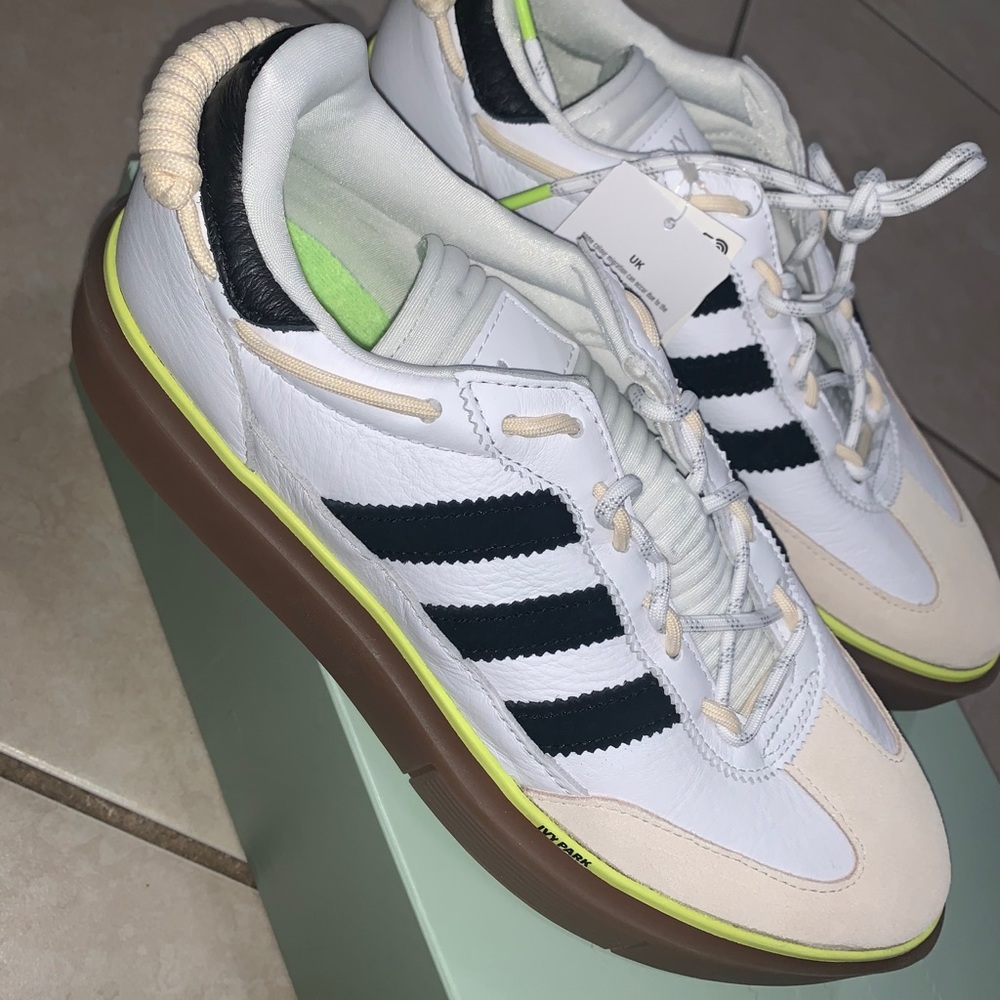 Ivy Park x Adidas Sneakers Size 10 Women